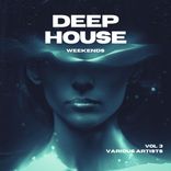 Artwork for "Deep-House Weekends, Vol. 3"