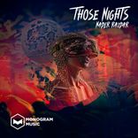 Artwork for "Those Nights"