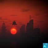 Artwork for "A Magic Night"