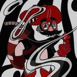 Artwork for "Growing Rumble"