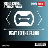 Artwork for "Beat To The Floor"