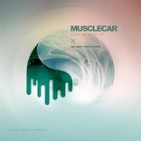 Artwork für "Love Muscle EP"