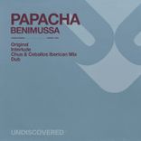 Artwork for "Benimussa"