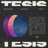 Portada para "Tesis"