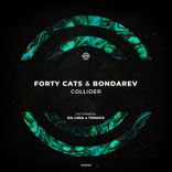 Artwork for "Collider"