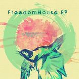 Artwork for "Freedom House Ep"
