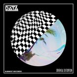 Portada para "Oriental Distortion"