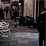 Artwork for "Late Night"