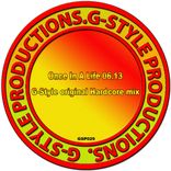 Artwork voor "Once In A Life"