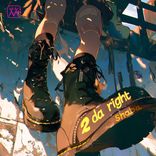 Artwork for "2 Da Right"