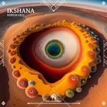 Artwork voor "Ikshana"