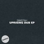 Artwork for "Uprising Dub EP"