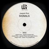 Artwork for "Signals"
