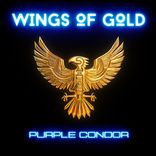Portada para "Wings of Gold"