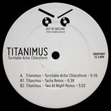 Artwork for "Titanimus"
