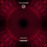 Artwork for "Origins"