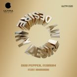 Artwork for "My Desire"