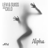 Portada para "Alpha"