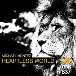 Artwork for "Heartless World"