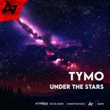 Artwork for "UNDER THE STARS"