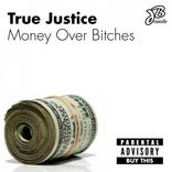 Artwork voor "Money Over Bitches"