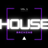 Artwork for "House Machine, Vol. 1"