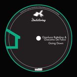 Artwork for "Going Down"