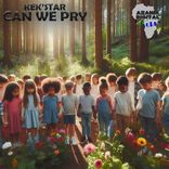 Artwork for "Can we Pry"