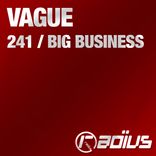 Artwork for "241 / Big Business"
