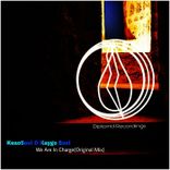 Artwork for "We Are In Charge"