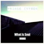 Artwork for "What Is Soul"