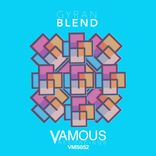 Artwork for "Blend"