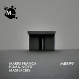 Artwork for "Dream In The Forest"