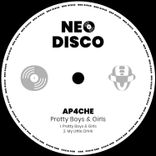 Artwork for "Pretty Boys & Girls"
