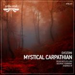 Artwork for "Mystical Carpathian"