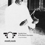 Portada para "I've Got The Feellings"