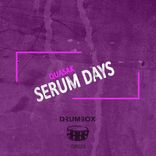 Artwork für "Serum Days"