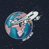Artwork for "Airplane mode"