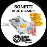 Artwork for "Muito Amor"