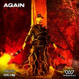 Artwork voor "Again"