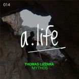 Portada para "Mythos"