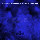 Artwork for "Blue"