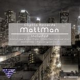 Artwork for "MattMan"