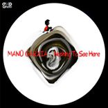 Artwork for "Nothing' to See Here"