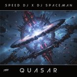 Artwork for "Quasar"