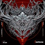Artwork for "Wrath"