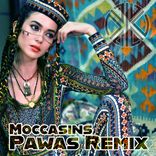 Artwork voor "Moccasins"
