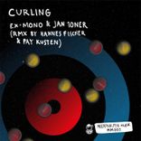 Artwork für "Curling"