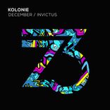 Artwork voor "December/Invictus"