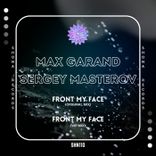 Artwork for "Front My Face"